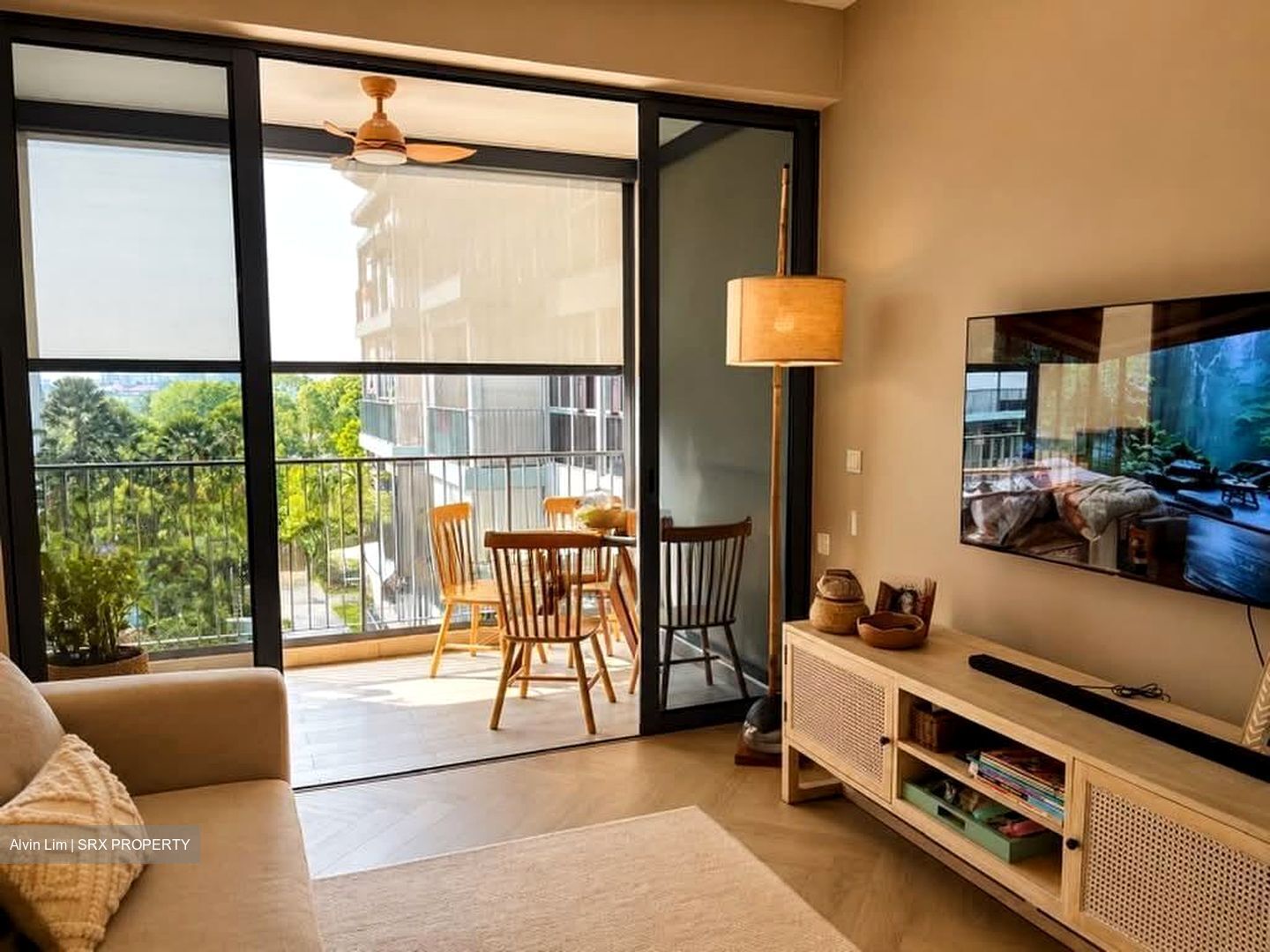 Signature At Yishun (D27), Condominium #588364731